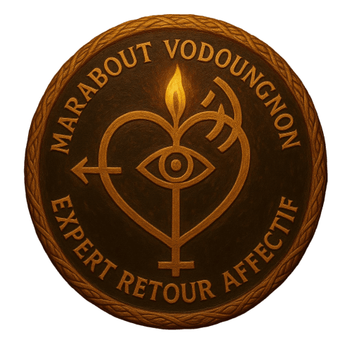Retour affectif du Marabout Vodoungnon Medjo